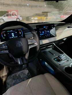 بي واي دي Qin Plus